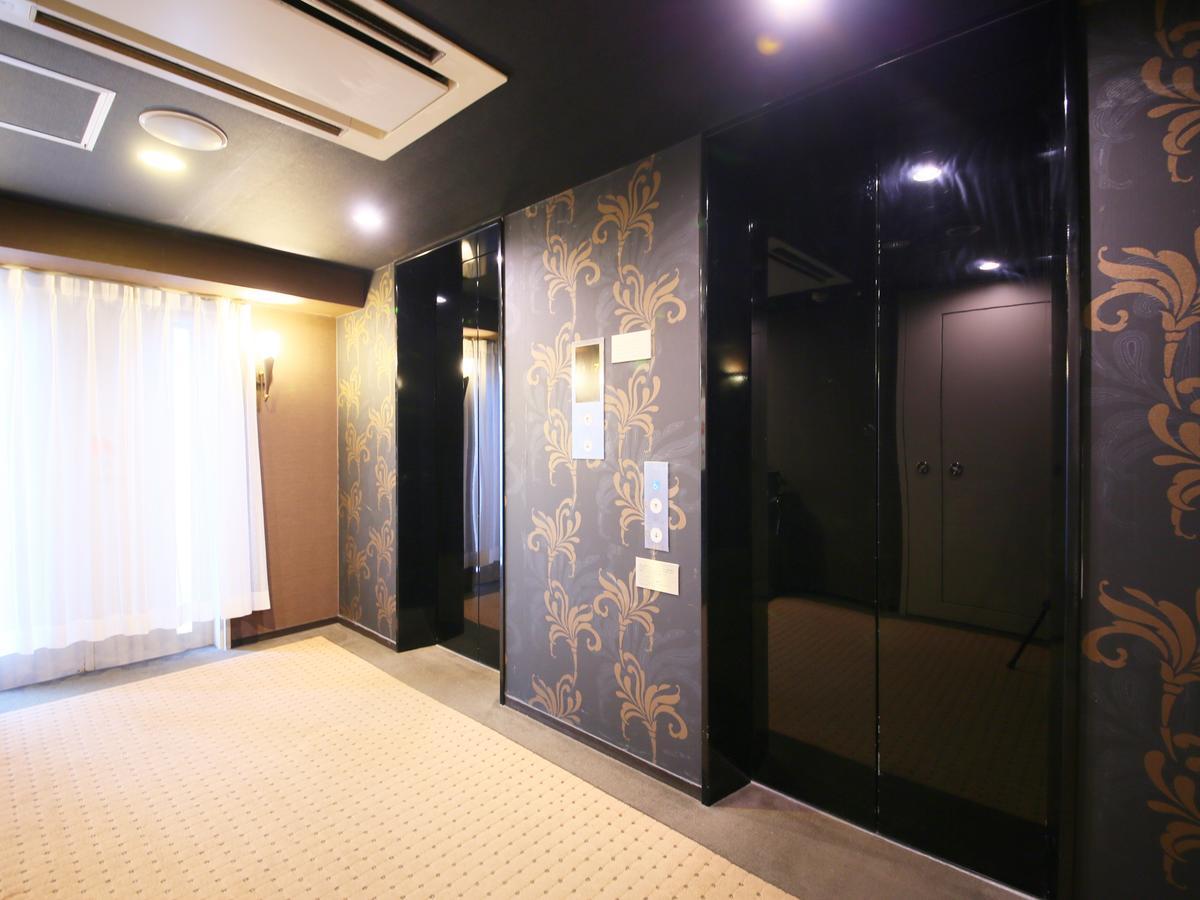 Apa Hotel Chiba Yachiyo Midorigaoka Экстерьер фото