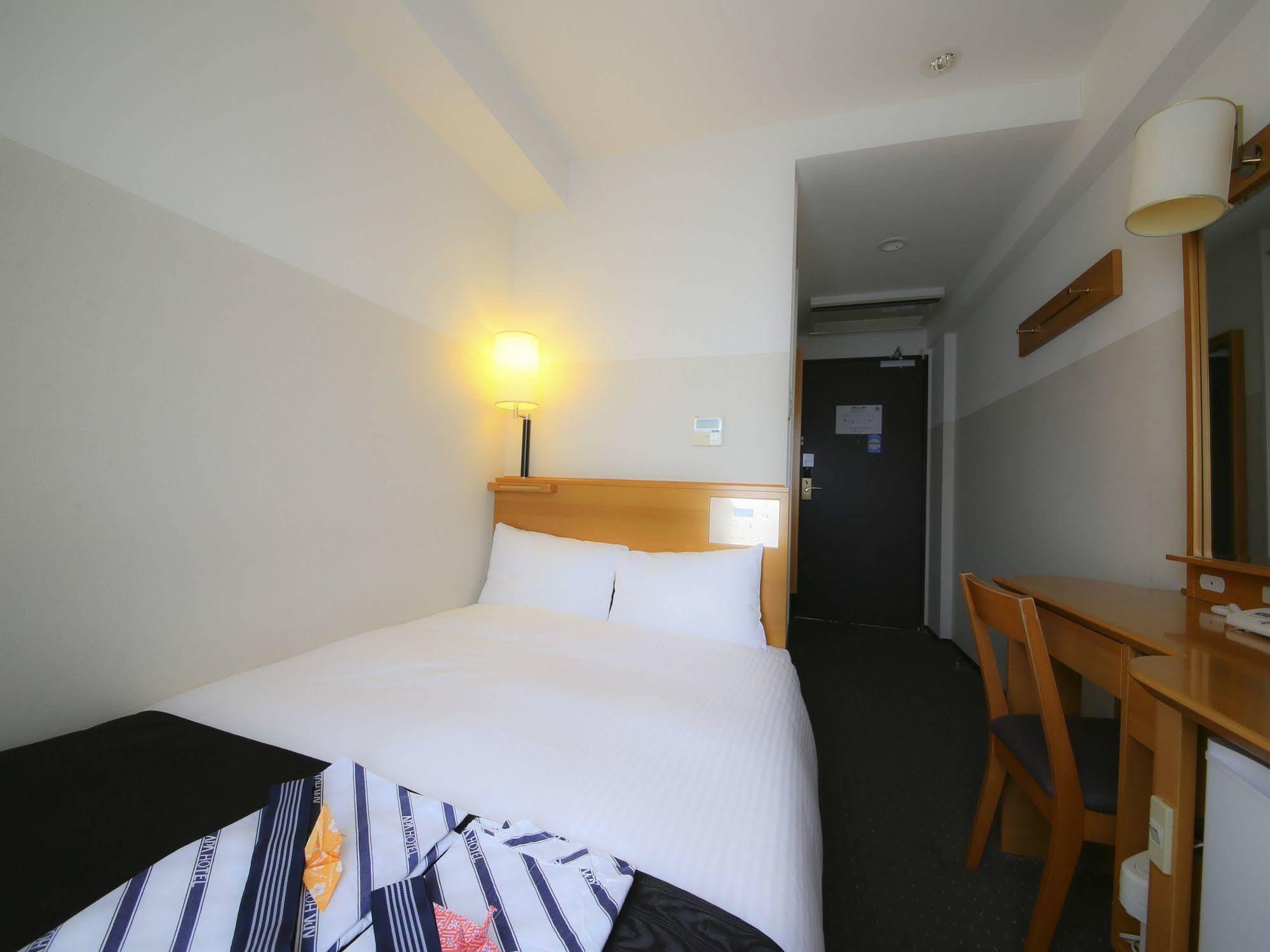 Apa Hotel Chiba Yachiyo Midorigaoka Экстерьер фото